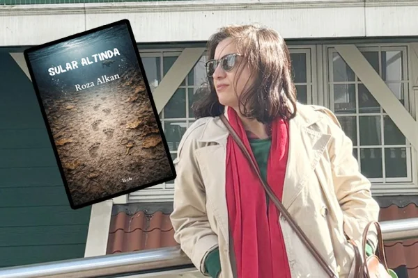 “Yara neredeyse kalem de orayı deşip duruyor”