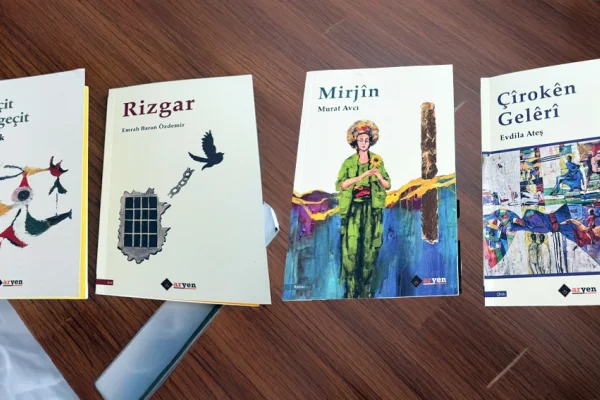 Aryen Yayınları’ndan 4 yeni kitap