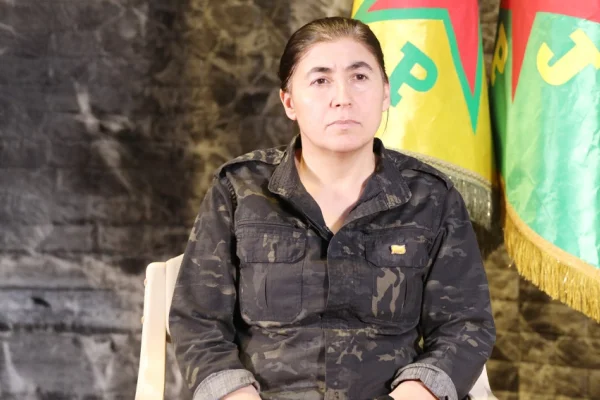 Tugay sistemi YPJ’yi yutmayacak