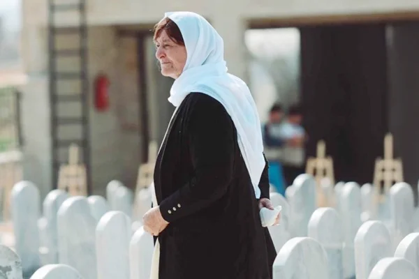 Şengal'in etrafında hareketlilik