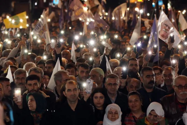 Demokratik Cumhuriyet Kürtsüz olmaz