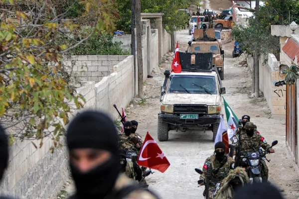 Türk işgali neden sürüyor?