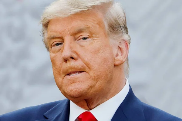 Senato: Trump'ın yargılanması anayasaya uygun