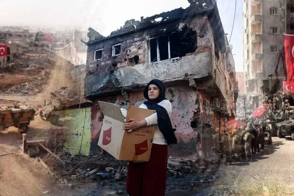 Kötülüğün resmi