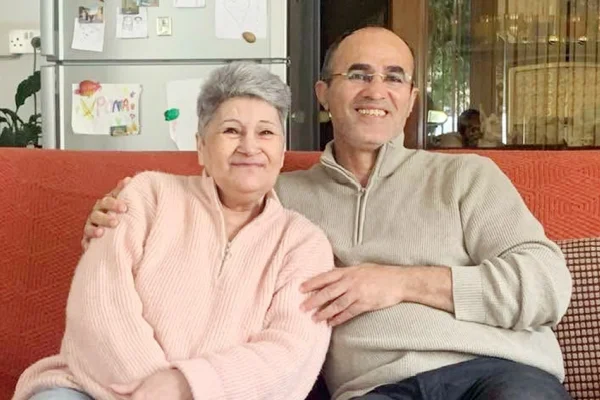 Bir Kürt’ün devletler arası hukuk mücadelesi