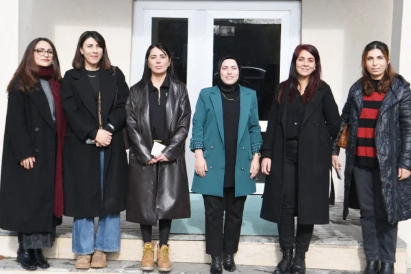 ‘Terör’ paranoyasında zirve