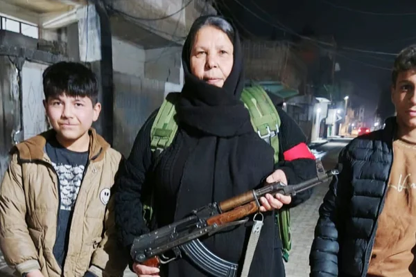Kobanê'ye sahip çıkın!