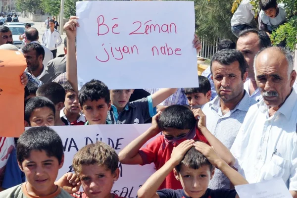 Ana dilimiz geleceğimizdir