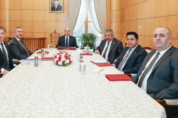 Özel yasa gecikmemeli