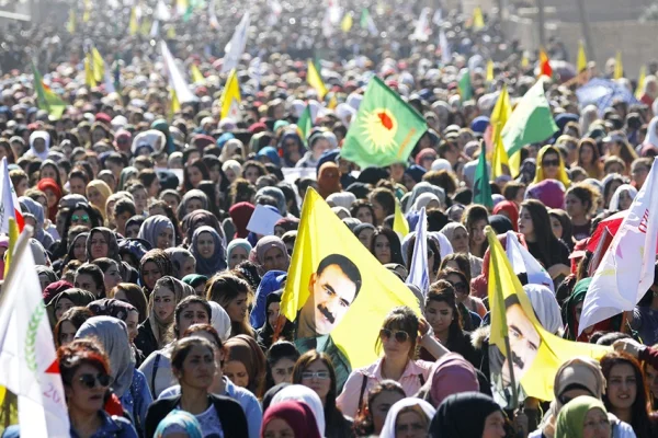 Yeni satranç tahtası Kürdistan’da