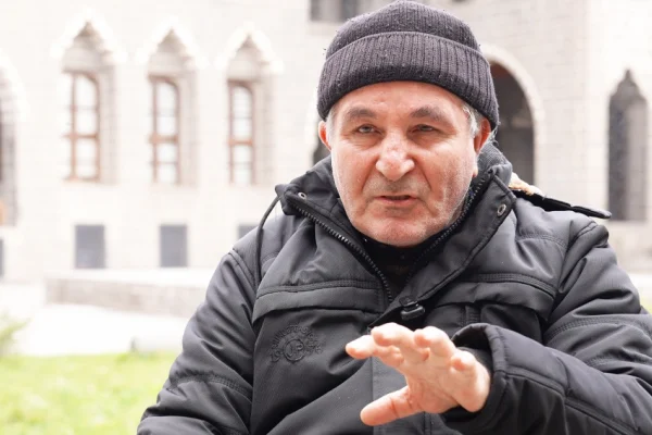 Sömürgecinin dili artık evimizde