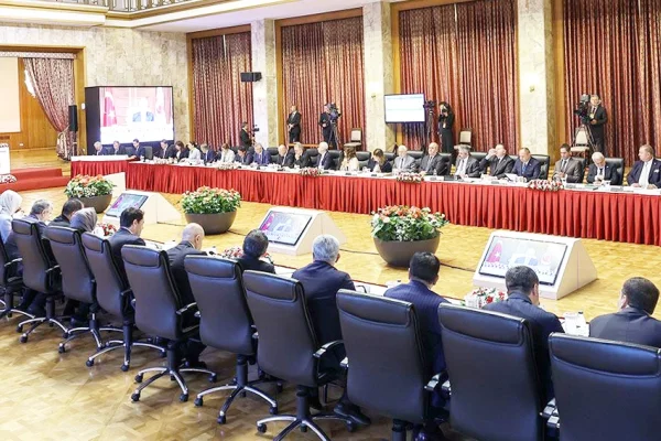 İktidar medyasından pazarlanan hazırlık