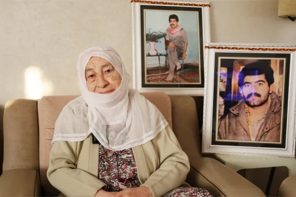 Altun'un katilleri cezalandırılmadı