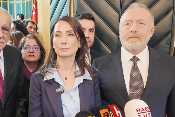 DEM Parti yapılacakları tekrarladı