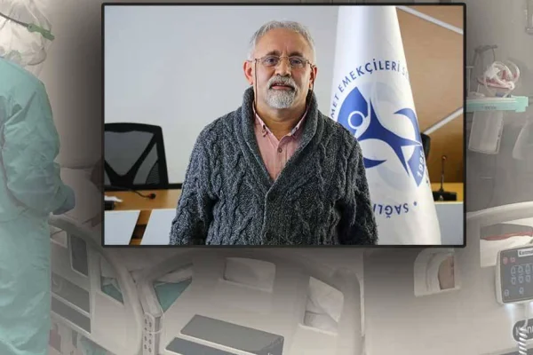 Ankara’da yoğun bakımlar taştı