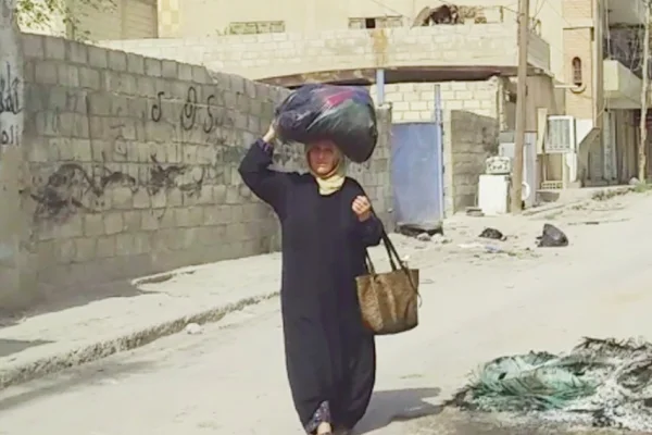 Serêkaniyê’ye dönüş umudumuz bitmedi