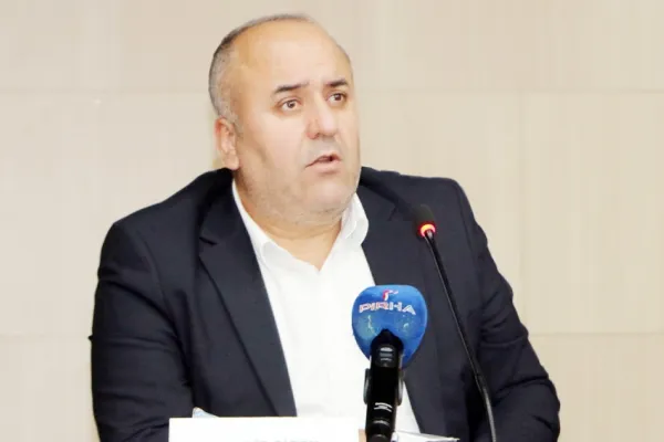 Barış herkes için kazançtır