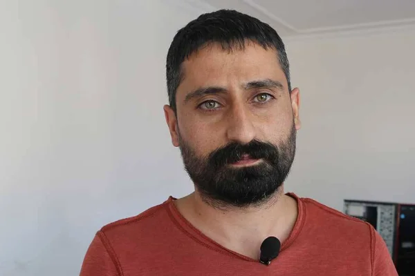 Gazeteci Karataş’a gözaltı