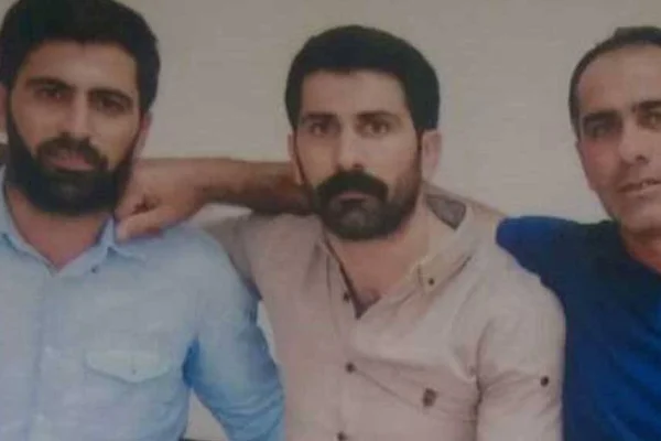 Salgını anlatan tutsağa ceza
