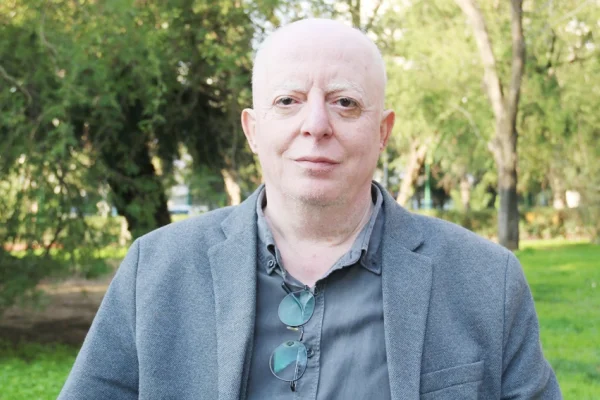 Sürece aktif müdahil olmalıyız