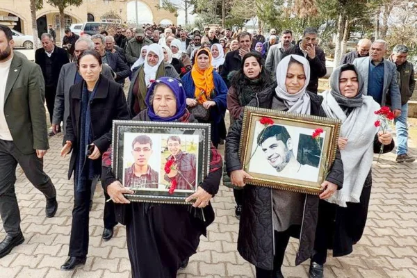 Aktaş ve Yavuzel'in hesabı verilmedi