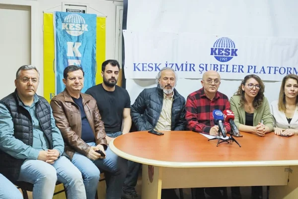 İş bırakmadan dolayı soruşturma