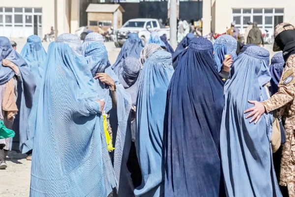 Taliban’dan yasal işkence yetkisi