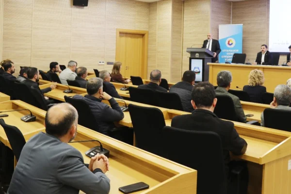 Qamişlo'ya kapı açılıyor