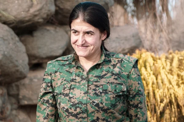YPJ varlığını koruyacak