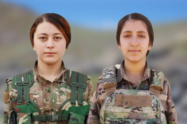 Son nefese kadar onurlu yaşamı savundular
