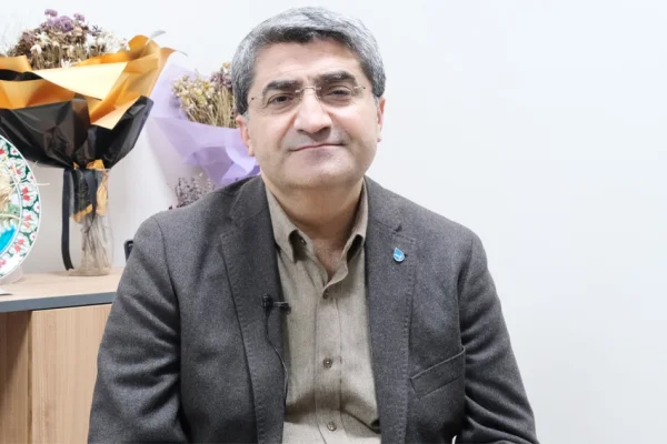 Yasa konusunda gecikme var