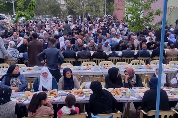 Ramazan ve aydınlanma