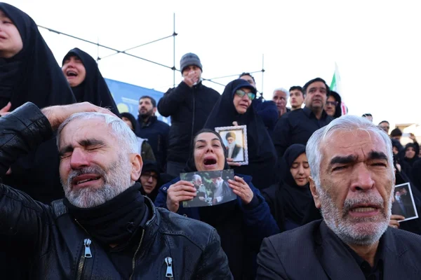 Tahran’ın iç çemberindeki sızıntı