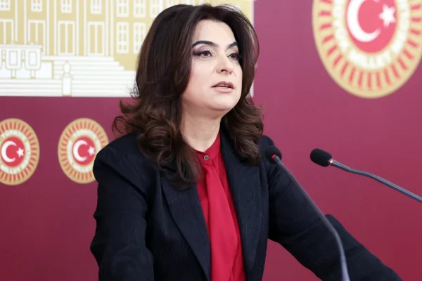 Hükümet iç barış için hızlanmalı