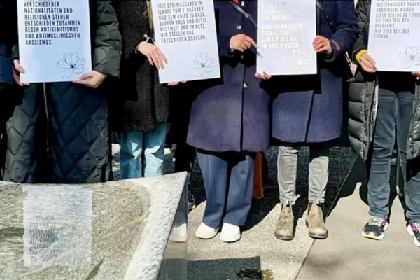 ‘Free All Women’ kampanyası