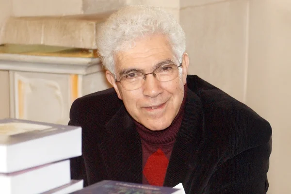 Mohammed Harbi Cezayir’in devrimci tarihçisiydi
