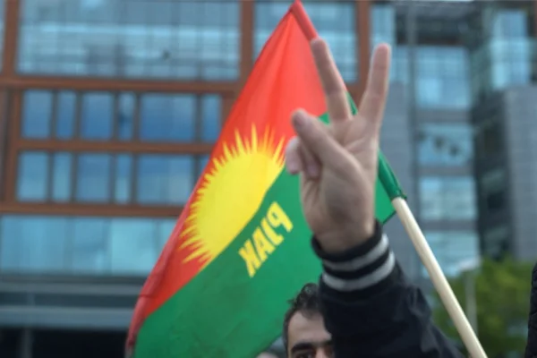 PJAK’tan halka örgütlenme çağrısı
