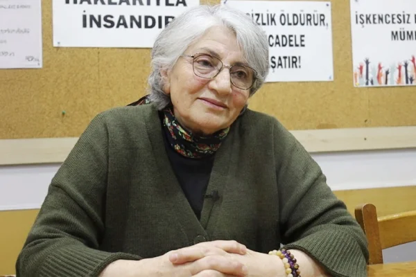 Varolmaya devam edeceğiz