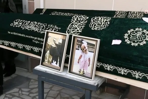 Fatma Nur iki kere katledildi