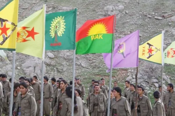 Rojhilat güçleri artık tek sestir