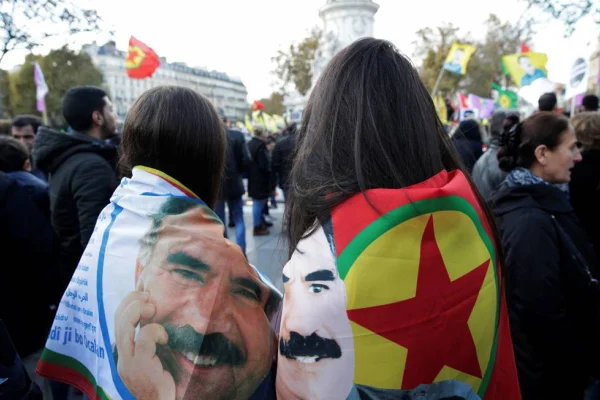 Varlığımızın sesi