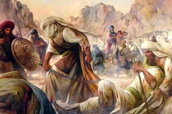 Hayber’den Hamaney’e