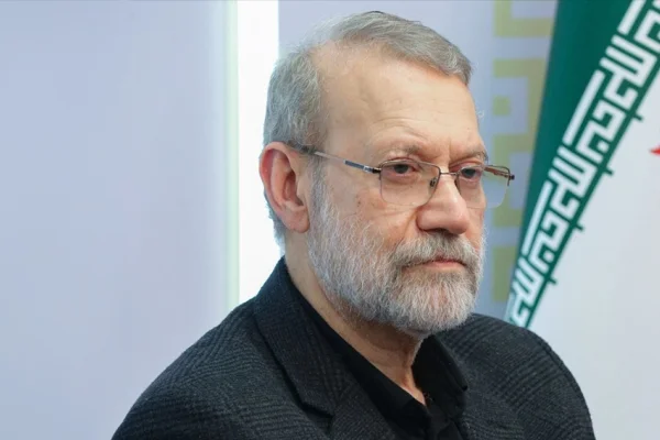 Ali Laricani uzlaşmacı mı?