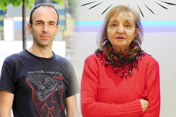 Kürtlerin sesi olmaya adaylar