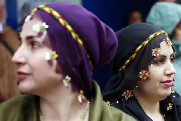 Sosyal fanteziye dair kadın portreleri