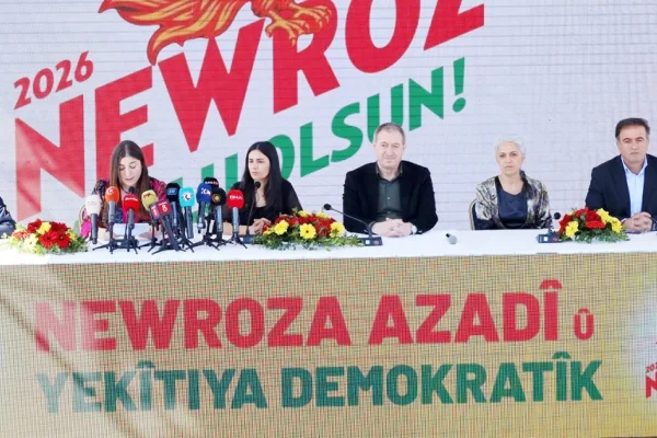 Ulusal birliğin örgütlü iradesi