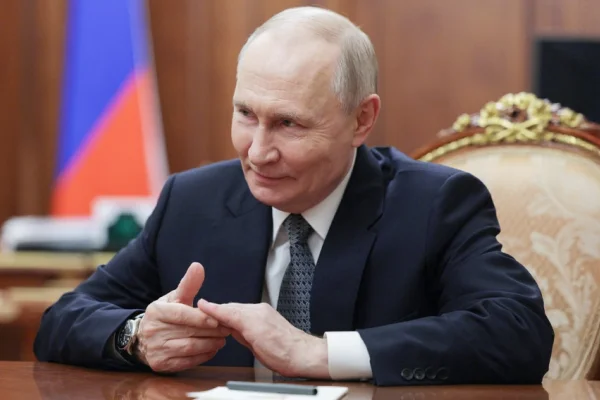 Petrol krizi Putin’e yaradı