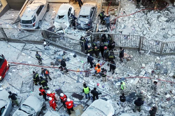 Savaş büyüyor, ekonomi çöküyor