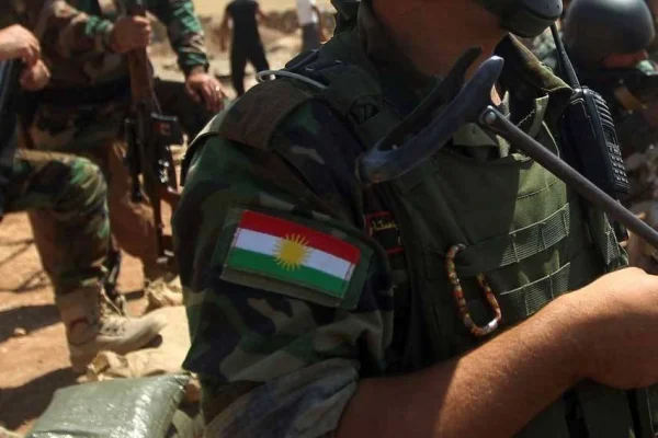 KDP’den yeni provokasyon