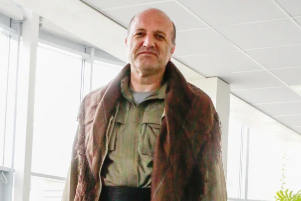 Osman Kılıç'ı kaybettik